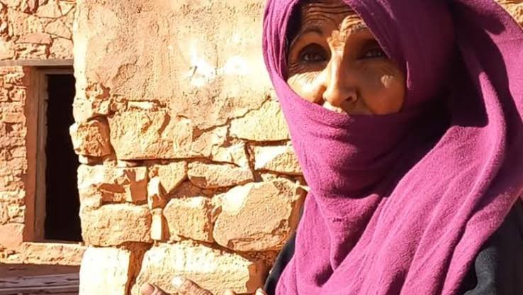 أم ياسر: المرأة البدوية التي كسرت تقاليد قبيلة الحمدة في سيناء