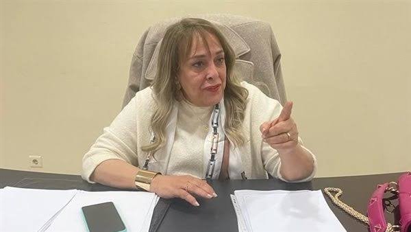 إلهام أبو الفتح.. من كفر الشيخ إلى صدارة الإعلام المصري