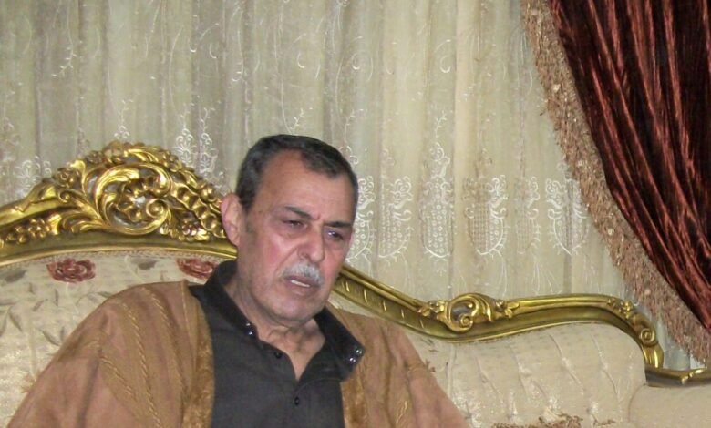 «حكيم سيناء» المثقف الذي أثرى حركة الفكر والإبداع