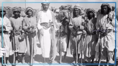 قبيلة الأكلبي 