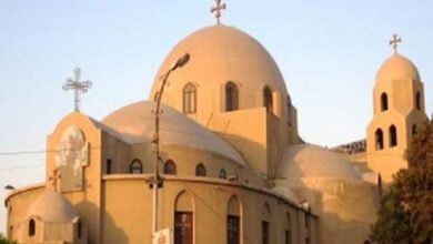  كنيسة الروم