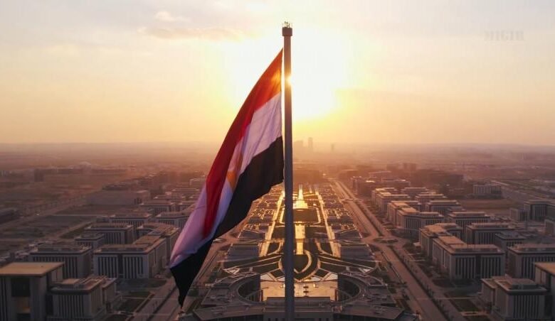 القاهرة تنفي وجود مقترح مصري بنقل سلاح حماس إليها