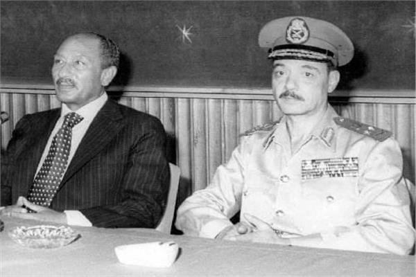 الفريق محمد عبد الغني الجمسي.. الجنرال النحيف الذي أرعب إسرائيل وكتب عبور المستحيل