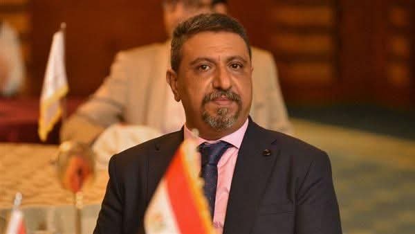 التفاف شعبي واسع لدعم المهندس أيمن حافظ عفره في انتخابات مجلس النواب