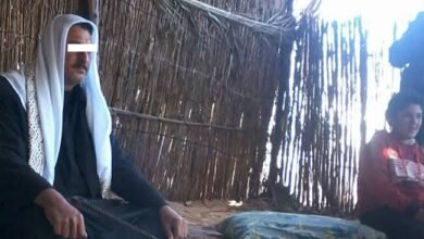 البشعة: طقس عدلي بدوي لاختبار الحقيقة بالنار