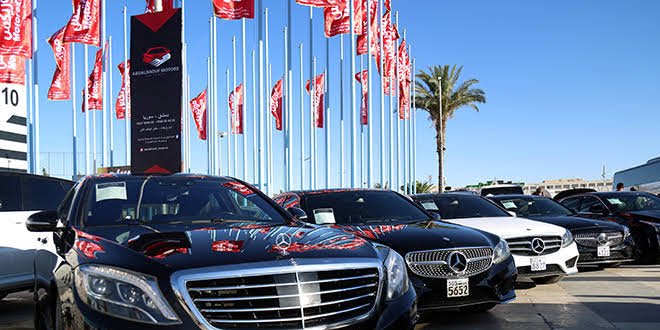 قبيلة بني خالد في دمشق.. جذور عربية وحضور اجتماعي متواصل