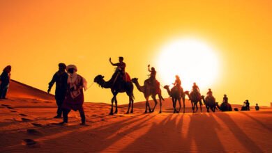 قبيلة الزاير في قلب التاريخ المغربي.. من التنقل إلى الاندثار تحت ضوء الأمس والحاضر