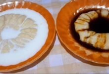 العصيدة البدوية… طبق الصحراء الذي يجمع بين البساطة والكرم