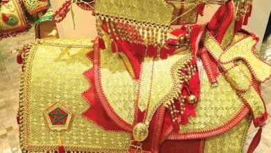 صناعة السروج وأدوات الركوب.. مهنة بدوية تحفظ روح الصحراء