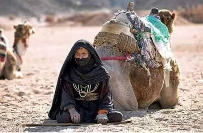 عادة الجيرة عند البدو.. حصن الأمان وميثاق الشرف في حياة القبائل