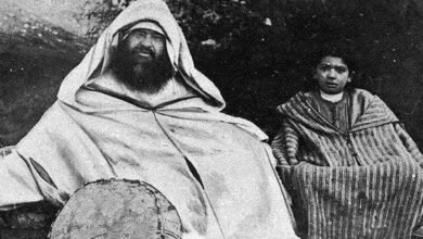 مولاي أحمد الريسوني: زعيم قبلي بين بطش الأسطورة وصخب التاريخ