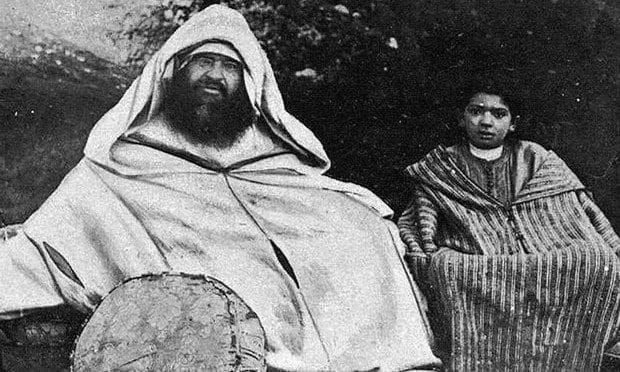 مولاي أحمد الريسوني: زعيم قبلي بين بطش الأسطورة وصخب التاريخ