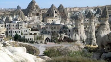 جبلة بن الأيهم الغساني: آخر ملوك الغساسنة بين الولاء والرحيل