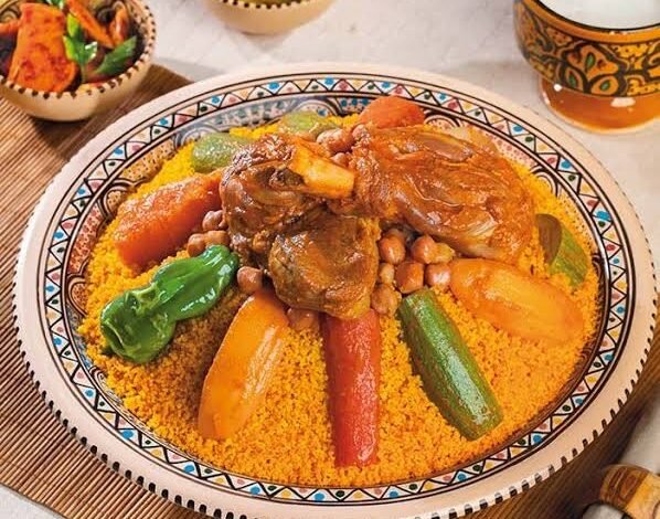 الكسكس.. طبق قبلي يوحد موائد المغرب العربي