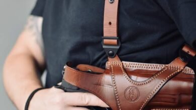 القبور.. الجراب الذي يحمل تراث البدو ويفتح نافذة للهوية