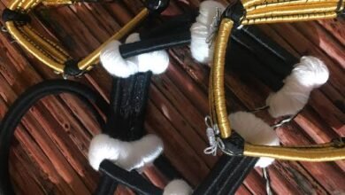 العقال.. رمز الهوية وعلامة الوقار في الزي البدوي الأصيل