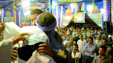 التحكيم العرفي في صعيد مصر.. قضاء شعبي يحفظ السلم الأهلي