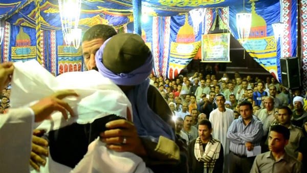 التحكيم العرفي في صعيد مصر.. قضاء شعبي يحفظ السلم الأهلي