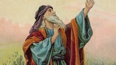 نبوءة إشعياء 