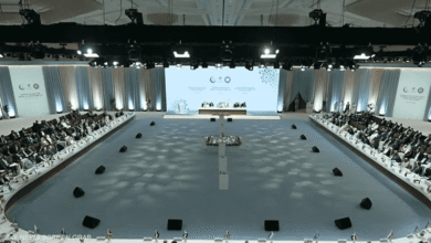 قمة الدوحة الطارئة.. هل تعيد رسم موازين القوة وتضع حداً لتجاوزات إسرائيل؟