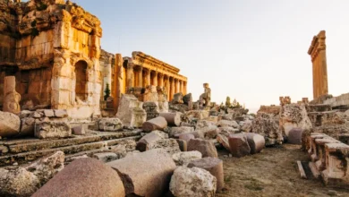 مدينة بعلبك