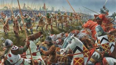 معركة بانوكبيرن 1314