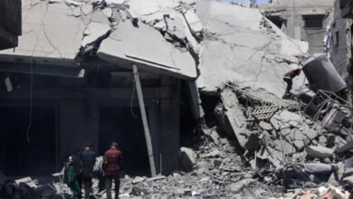 غزة على صفيح ساخن.. مصر تقف حجر عثرة أمام المخطط الإسرائيلي- الأمريكي لتصفية القضية الفلسطينية