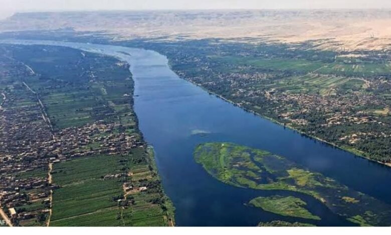 أسرار النيل في بناء الحضارة المصرية القديمة