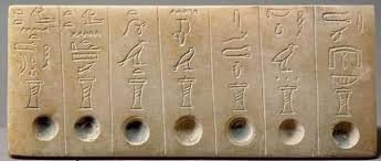 الزيوت العطرية عند المصريين القدماء