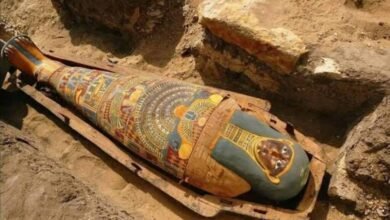  أسرار المقابر الملكية .. رحلة إلى العالم الآخر