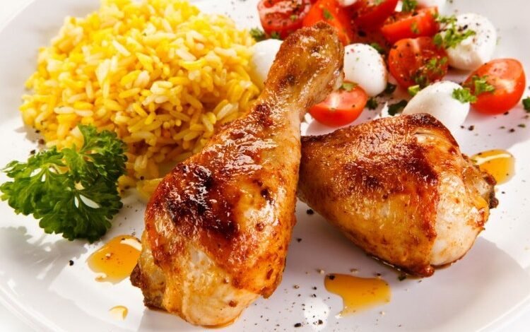 "المحمر".. طبق بدوي أصيل يروي حكاية النكهة والتراث في الخليج