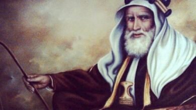 الشيخ ذياب بن عيسى آل نهيان.. شخصية قبلية صنعت ملامح مرحلة في الإمارات