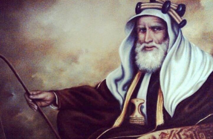 الشيخ ذياب بن عيسى آل نهيان.. شخصية قبلية صنعت ملامح مرحلة في الإمارات