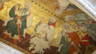 قبيلة بني الأحمر في الأندلس.. حراس آخر الممالك الإسلامية