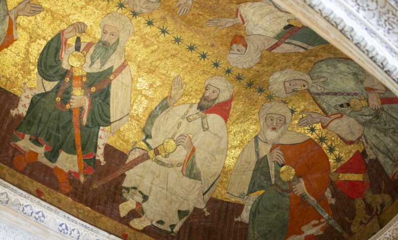 قبيلة بني الأحمر في الأندلس.. حراس آخر الممالك الإسلامية