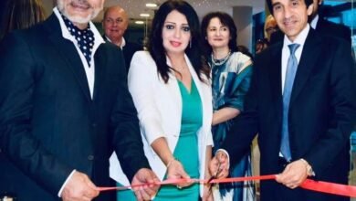 انطلاق الموسم الجديد للأكاديمية المصرية للفنون بروما