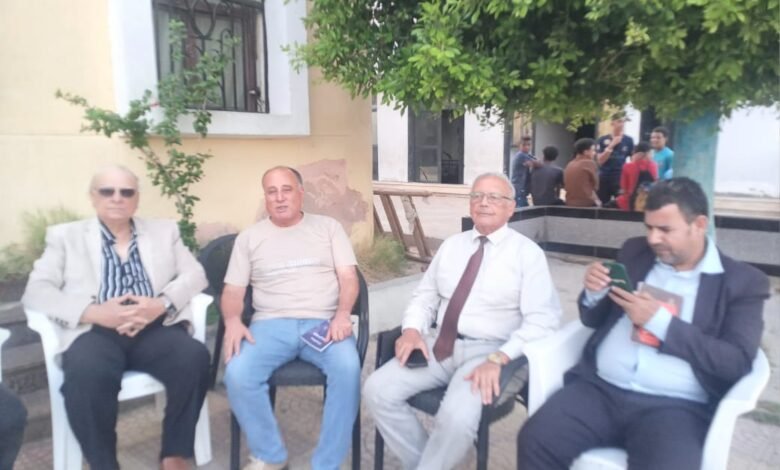 في حب مصر.. المهرجان الشعري الكبير لشعراء القنطرة شرق وسيناء