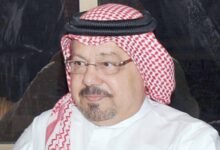 علي محمد الشرفاء الحمادي
