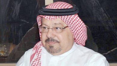 علي محمد الشرفاء الحمادي