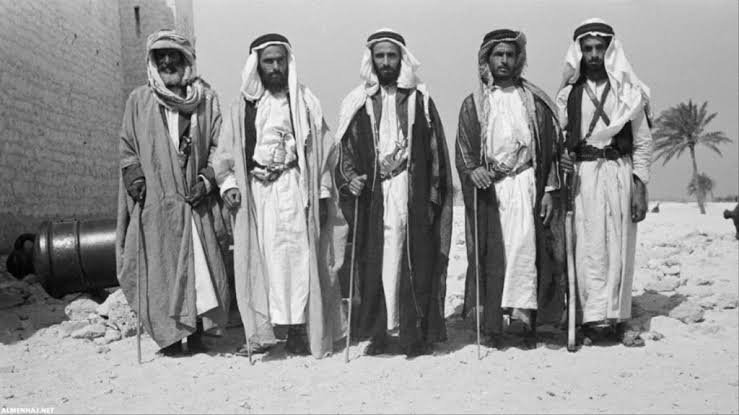 قبيلة البقارة في بلاد الشام: تاريخ عريق وحاضر مليء بالتحديات