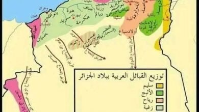 قبيلة المعقل: القبيلة العربية التي تركت بصمتها العميقة في تاريخ المغرب