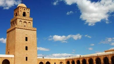 مدينة القيروان: عاصمة الفتح الإسلامي ومنارة الحضارة في المغرب العربي