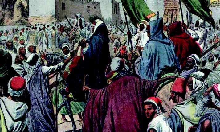 بني زيري.. القبيلة العربية التي صنعت مجد غرناطة