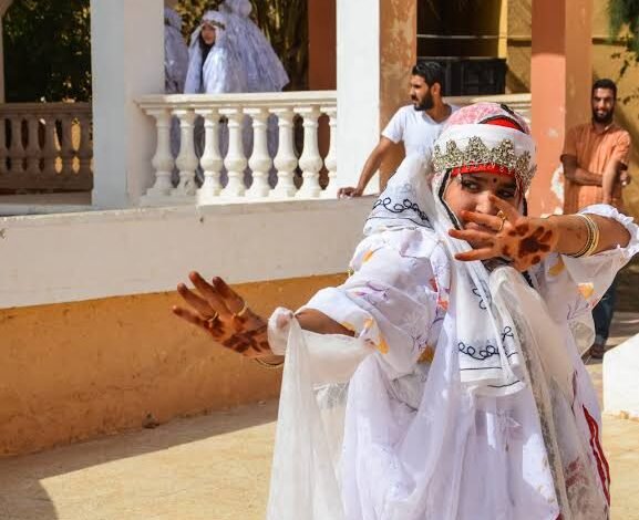 قبيلة أولاد نائل في الجزائر.. ذاكرة الصحراء وعمق التاريخ