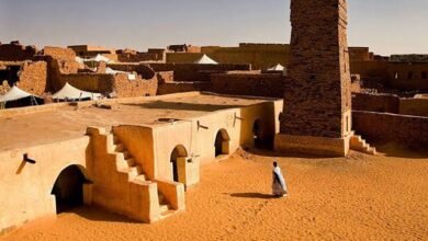 قبيلة أولاد سيدي أحمد في موريتانيا والمغرب...إرث ديني ونفوذ اجتماعي