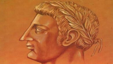 يوغرطة: الملك الأمازيغي الذي تحدى روما