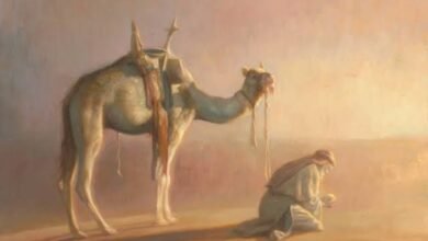 المهلهل بن ربيعة.. شاعر الحرب وزعيم القبيلة