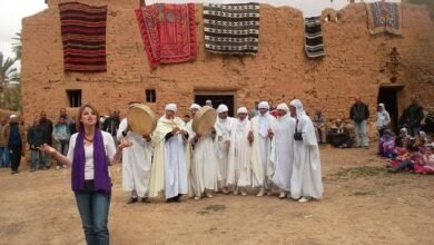 قبيلة أولاد عمران.. بين الجذور العربية والتاريخ المغربي