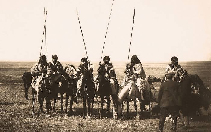 قبيلة الحمير في الأندلس.. جذور من الشرق صنعت حضارة في الغرب