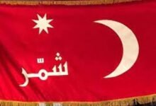 قبيلة شمر.. من صحراء نجد إلى قلب العراق